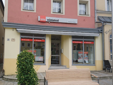 Wüstenrot Bausparkasse: Florian May – Bild
