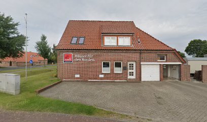 Mammen Bauunternehmen | Häuser für den Norden.