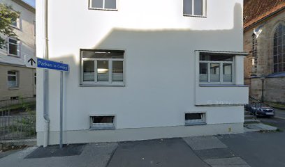 Bau Manufaktur Coburg GmbH & Co. KG