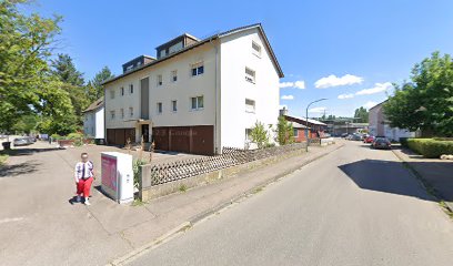 Freischlad Zimmerei und Schreinerei GmbH