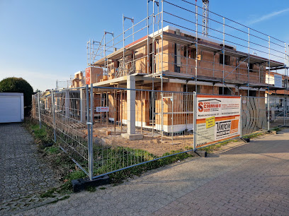 Bauunternehmen Robert Schmidt Bau GmbH