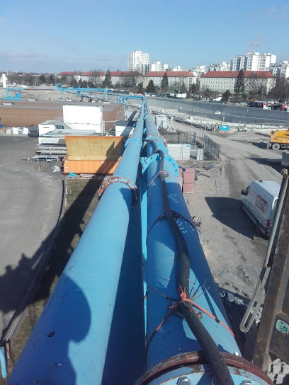 Brechtel Spezialtiefbau GmbH