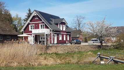 Karl Heger Holzhausbau