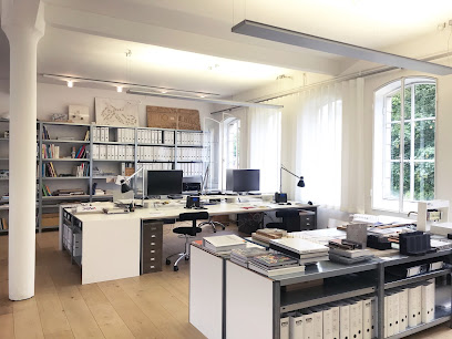 Duensing Architekten