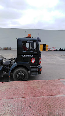 SCHARNAGL Hoch- und Tiefbau-GmbH – Bild