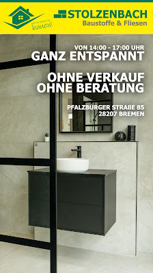 Stolzenbach Baustoffe GmbH – Bild