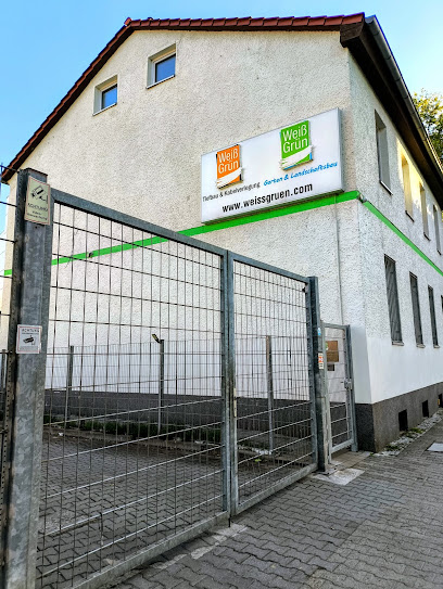 Weiß-Grün Tief & GaLabau GmbH