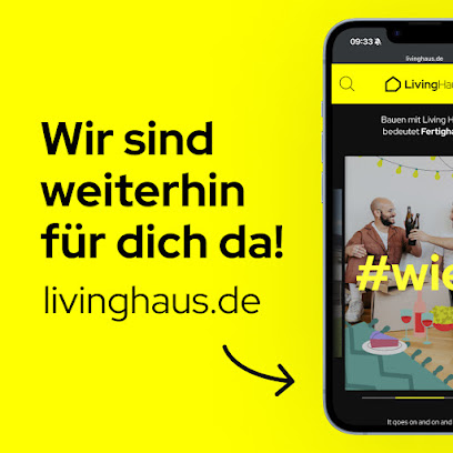 Living Haus Landshut