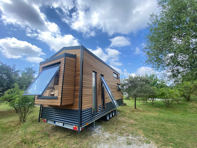 Tiny Home Factory