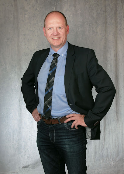Detlef Simon - Immobilienbegleiter und Baufinanzierungsexperte - VPV Generalagentur