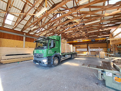 Zimmerei Holzbau Unbehauen GmbH & Co. KG