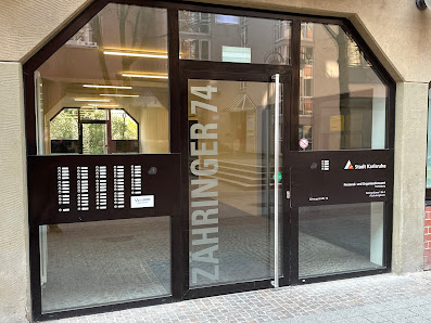 Vertex Architekten – Bild