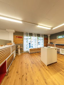 Holzzentrum Traunstein – Bild