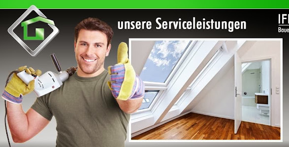IFE Süd - Fenster und Türen München - Bayern – Bild