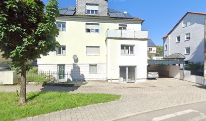 Zimmerei Holzbau Vincent Fuchs
