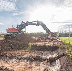 ENA GmbH - Hoch- und Tiefbau – Bild