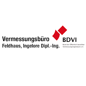 Dipl.-Ing. Ingelore Feldhaus Vermessungsbüro – Bild