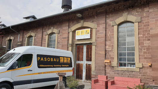 Pasobau – Bild