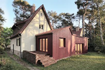 SXG Architektur