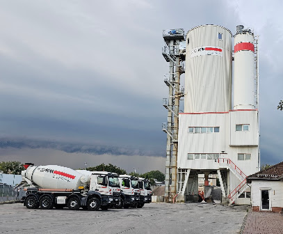 SCHWENK Beton Berlin-Brandenburg GmbH