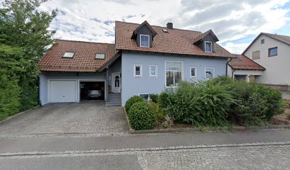 Bernhard Zupfer Zimmerei & Innenausbau