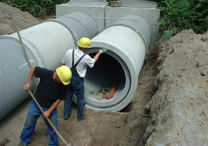 Perleberger Tiefbau GmbH – Bild