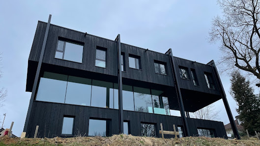 Meysel Georg Zimmerei und Holzbau – Bild