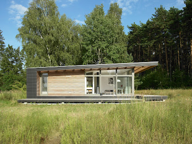 Sommerhaus PIU GmbH – Bild