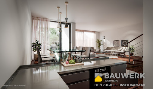 Bauwerk Wohnbau GmbH & Co. KG – Bild