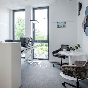 GOLDBECK Nord GmbH, Niederlassung Bremen – Bild