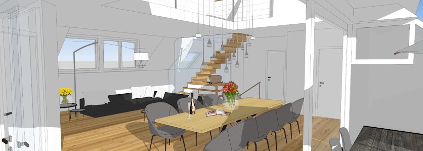 Architekturbüro Roland Rombach – Bild