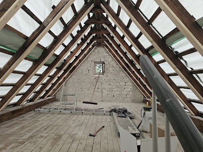 Thiessen Baugeschäft GmbH – Bild