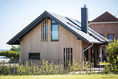 Timberbau Zimmerei & Holzbau GmbH