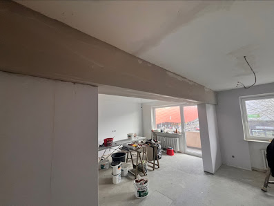 Hamada – Trockenbau & Innenausbau Hamburg – Bild