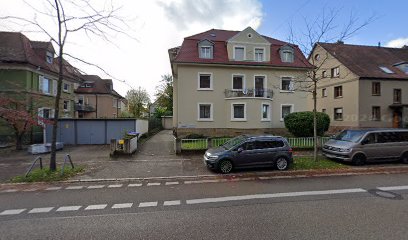 Bisch. Otteni Architekten u. Innenarchitekten