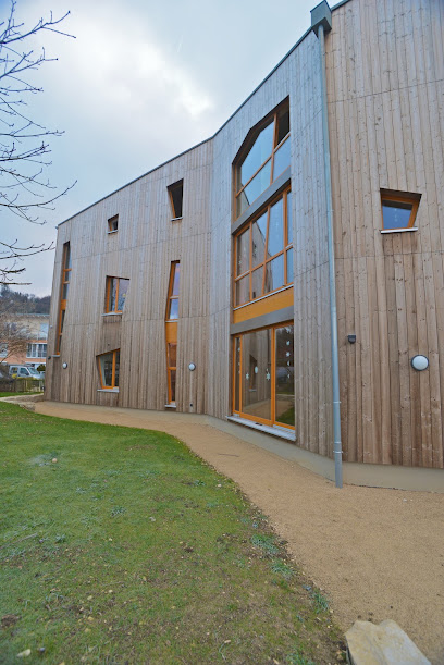 Holzbau+Zimmerei Daniel Eisele