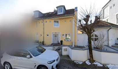 Gbs-wohnbau GmbH