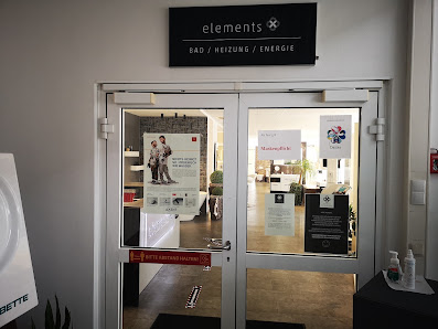 ELEMENTS Cottbus – Bild