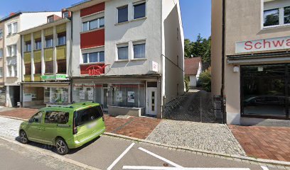 LBS in Schwandorf