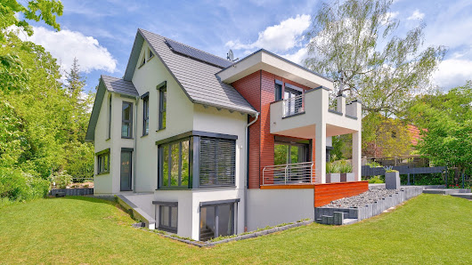 STREIF Haus GmbH - Musterhaus Berlin-Wildau – Bild