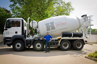 Transportbeton Betonwerk Hans Humpenoeder GmbH