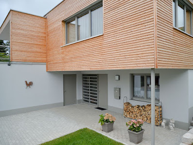 Herrmann Massivholzhaus GmbH – Bild