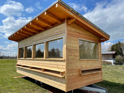 Zimmerei & Holzbau Michael Klinger – Bild