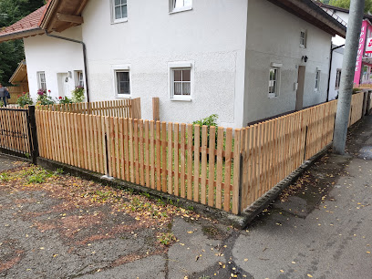 Zimmerei & Holzbau Stefan Plößl