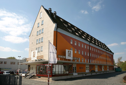 Andreas Oetter GmbH – Bild