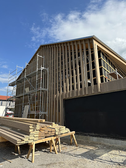 Holzhauswerkstatt Riedle & Bader