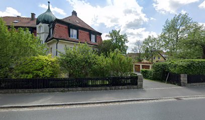 Georg Kropf Zimmerei und Holzbau GmbH