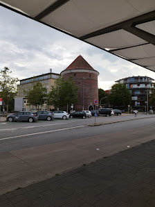 Baugenossenschaft FLUWOG-NORDMARK eG Baugenossenschaft – Bild