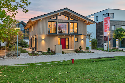 Huber & Sohn Musterhaus