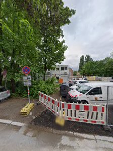 BeMo Tunnelling GmbH - Baubüro U4 Horner Geest – Bild